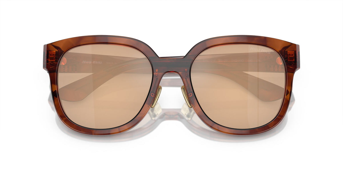 Miu Miu SMU01Z Square