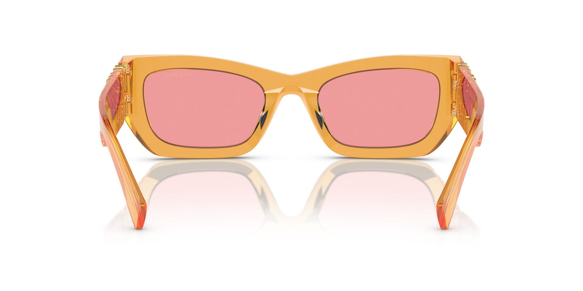 Miu Miu SMU09W Square