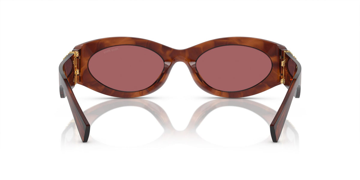Miu Miu SMU11W Square