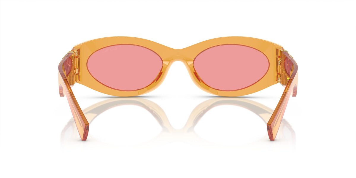 Miu Miu SMU11W Square