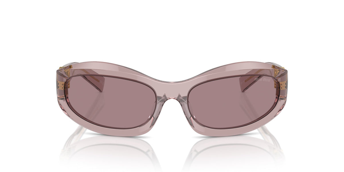 Miu Miu SMU14Z Square