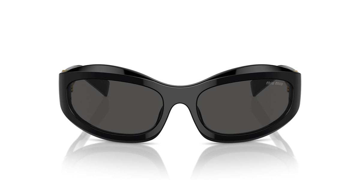 Miu Miu SMU14Z Square