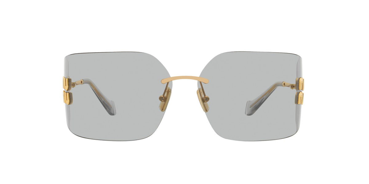 Miu Miu SMU54Y Square