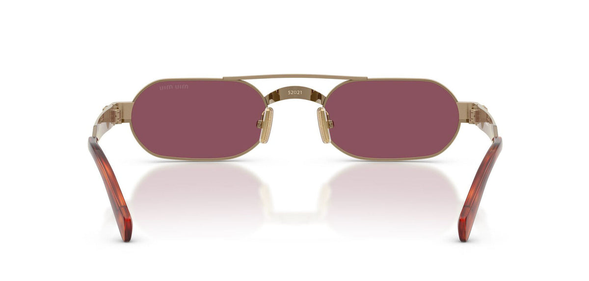 Miu Miu SMU B52 Cat-Eye