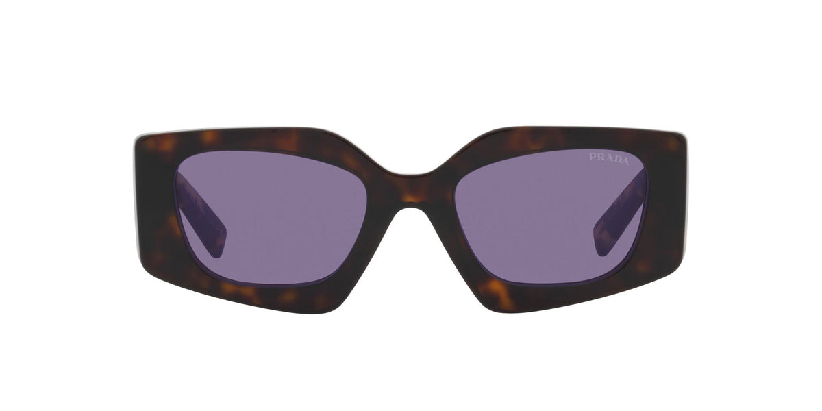 Prada SPR15Y Square
