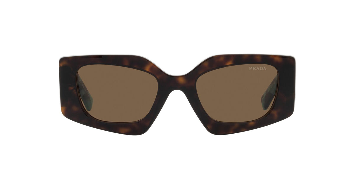Prada SPR15Y Square