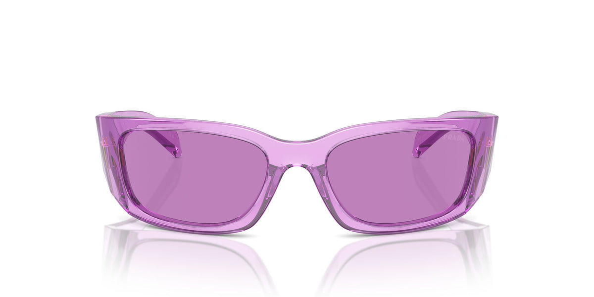Prada SPR A14 Square