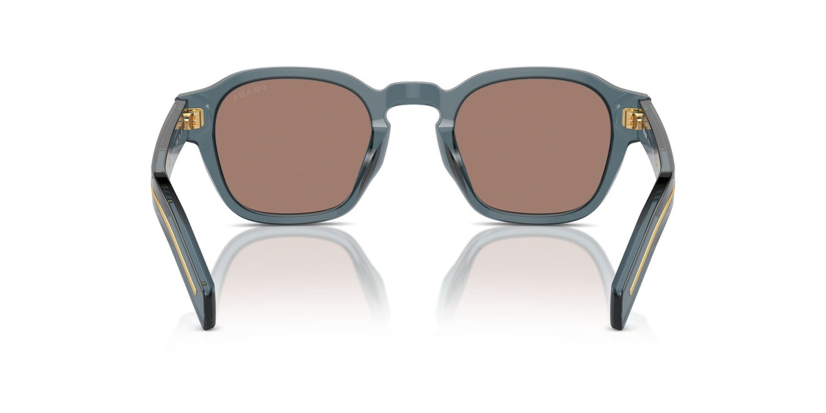 Prada SPR A16 Square