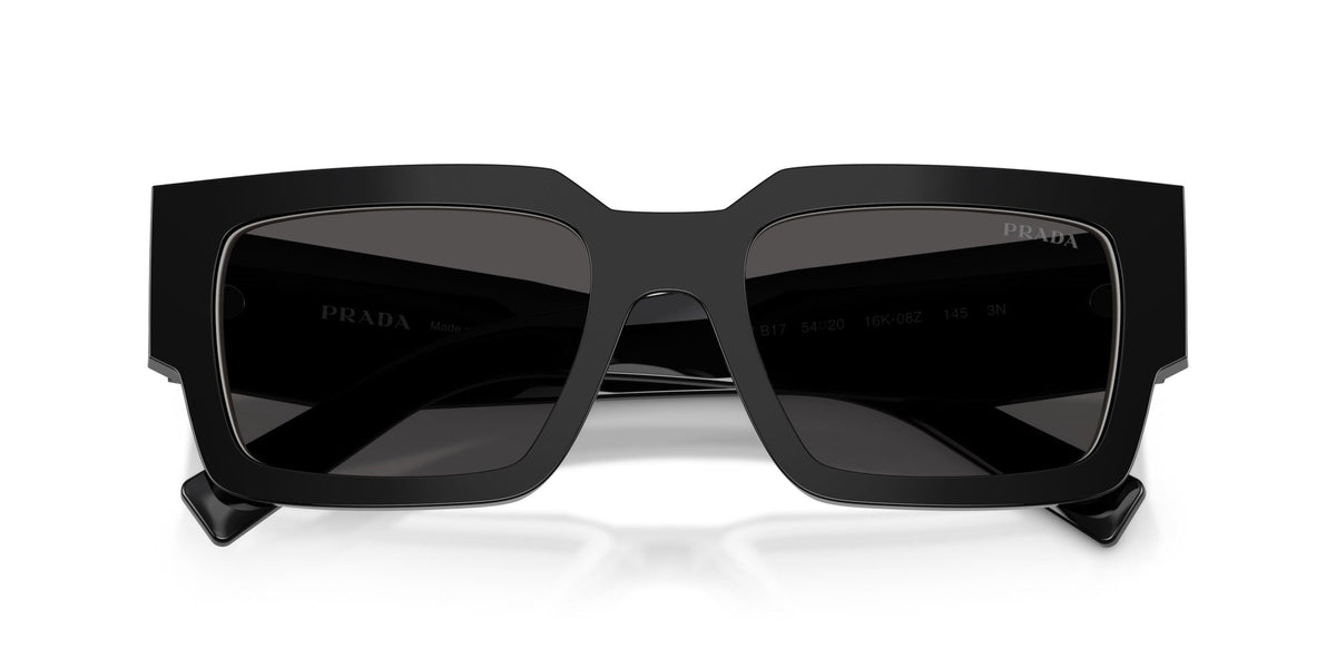 Prada SPR B17 Square