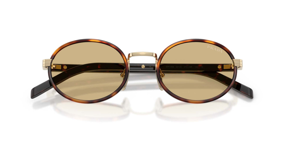 Prada SPR B56 Square