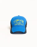 PARTS & SERVICE MESH CAP