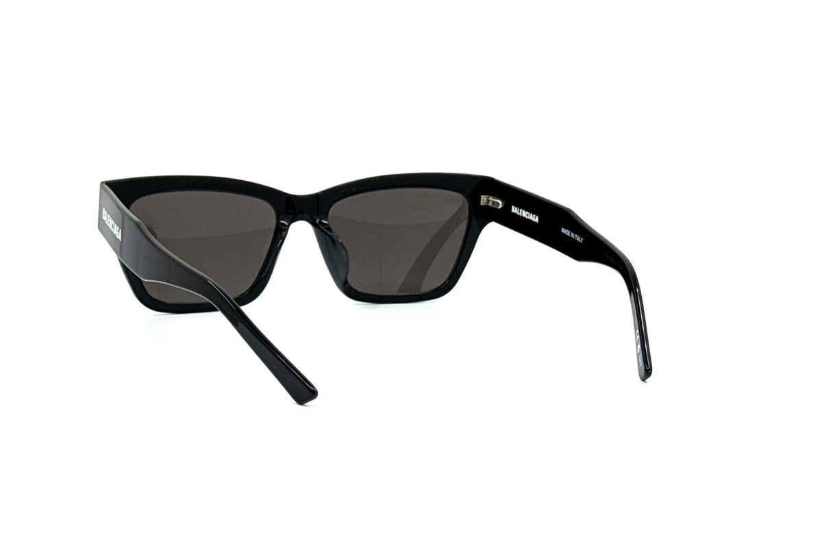 Balenciaga - BB0307SA (001) Square