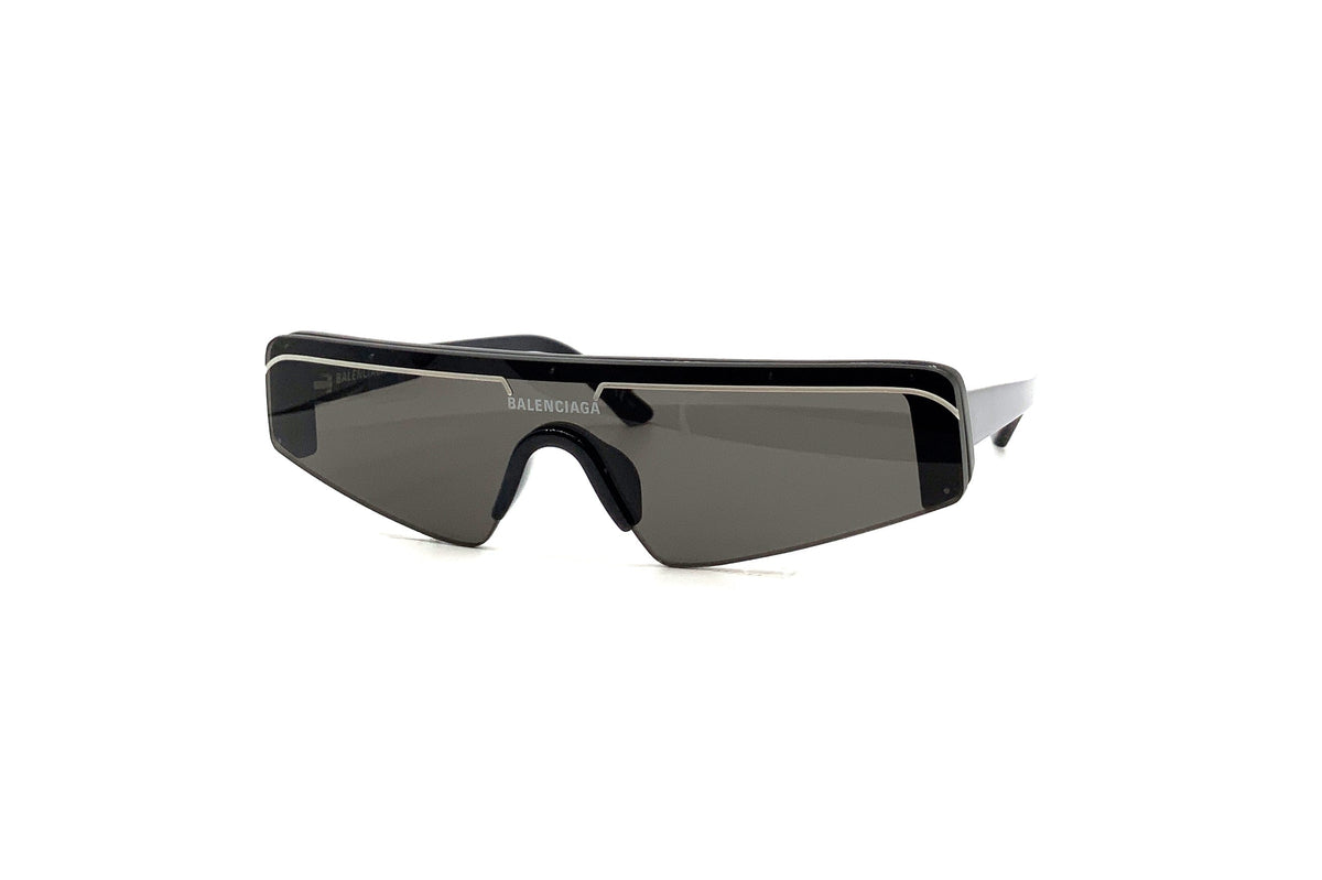 Balenciaga - BB0003S (001) Square