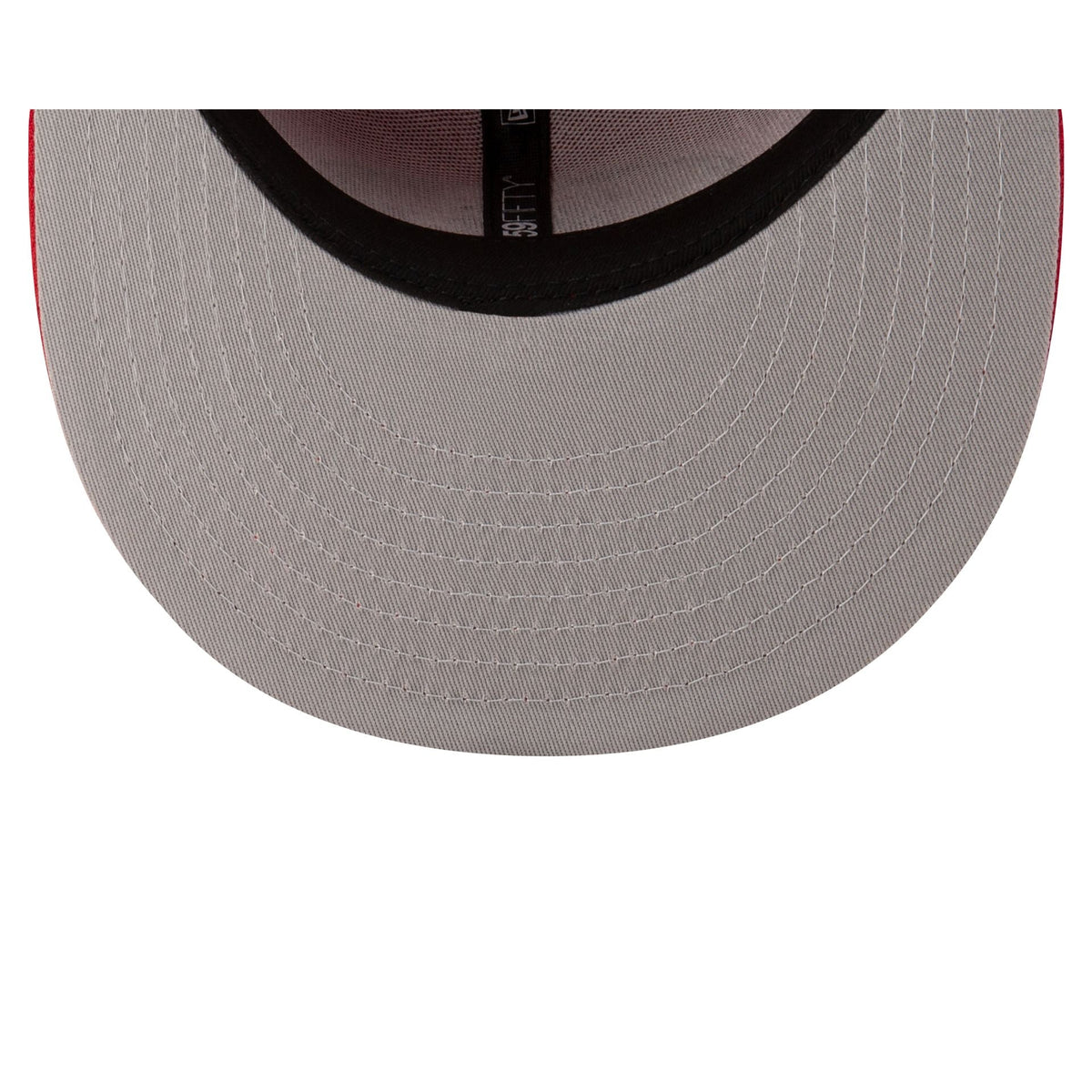 San Francisco 49ers Basic 59FIFTY Fitted