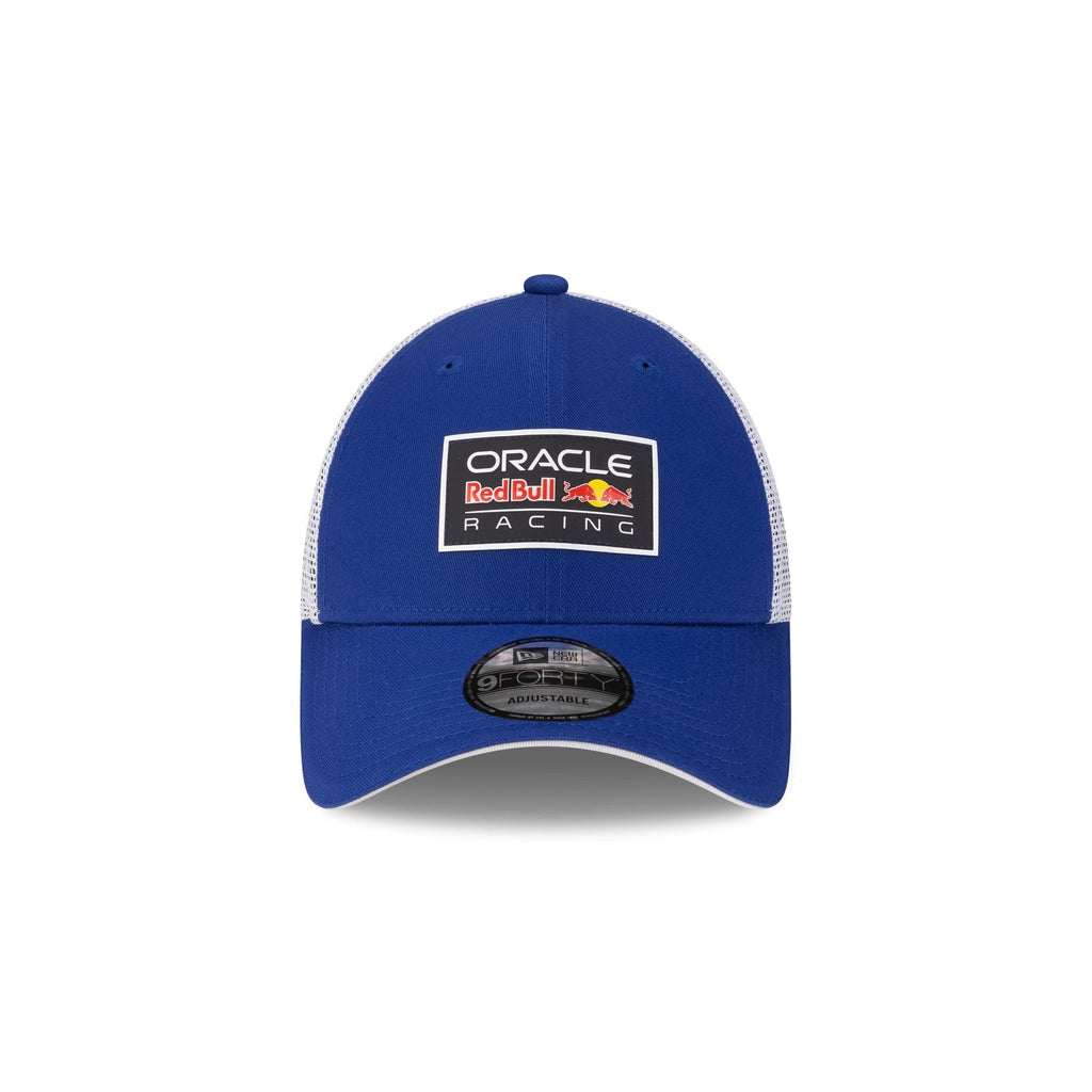 Oracle Red Bull Racing Summer League 9FORTY Trucker Hat