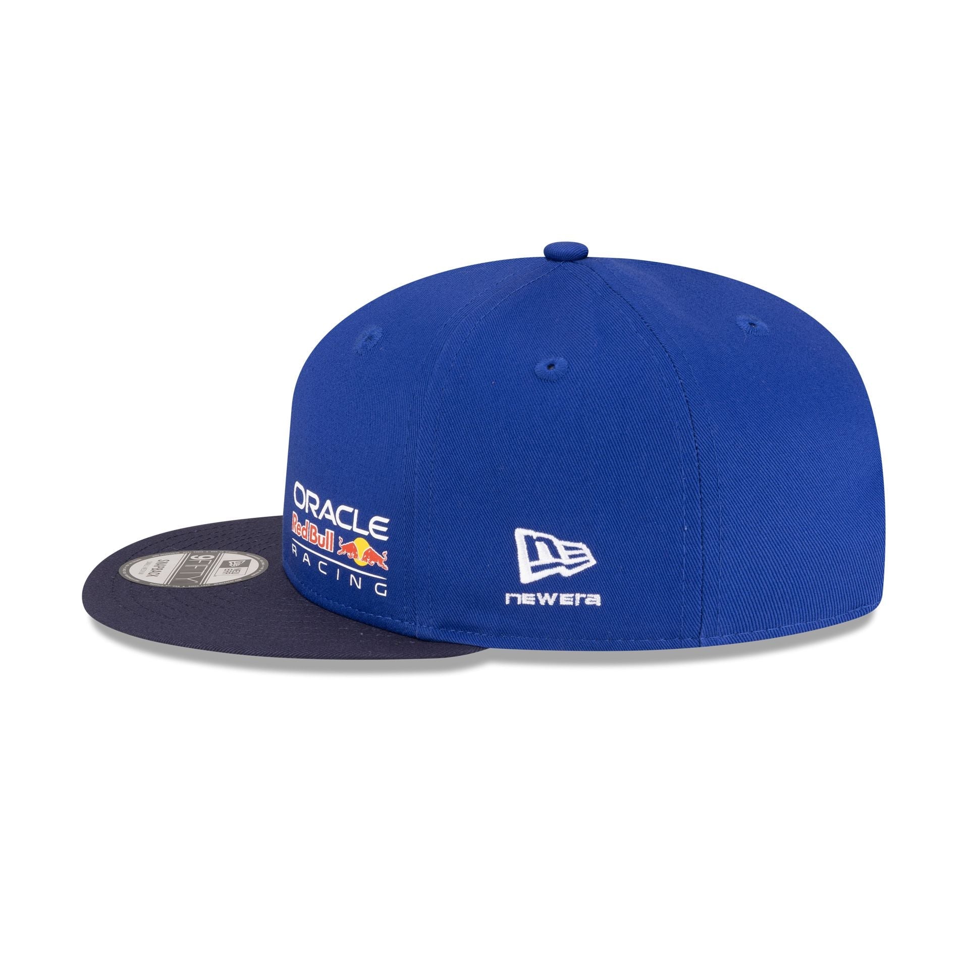 Oracle Red Bull Racing Essential 9FIFTY Snapback Hat