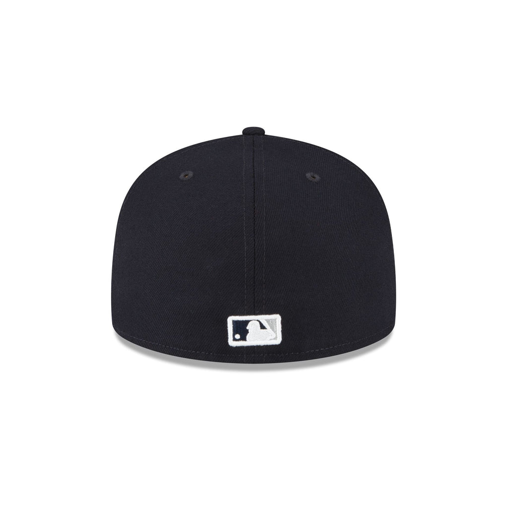 New York Yankees Authentic Collection 59FIFTY Fitted Hat