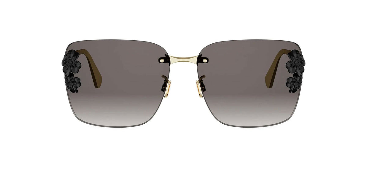 Dior Clover S2U Square