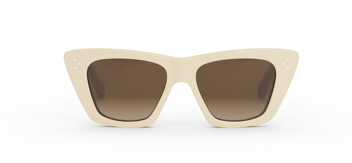 CELINE Bold 3 Dots CL40187I Square