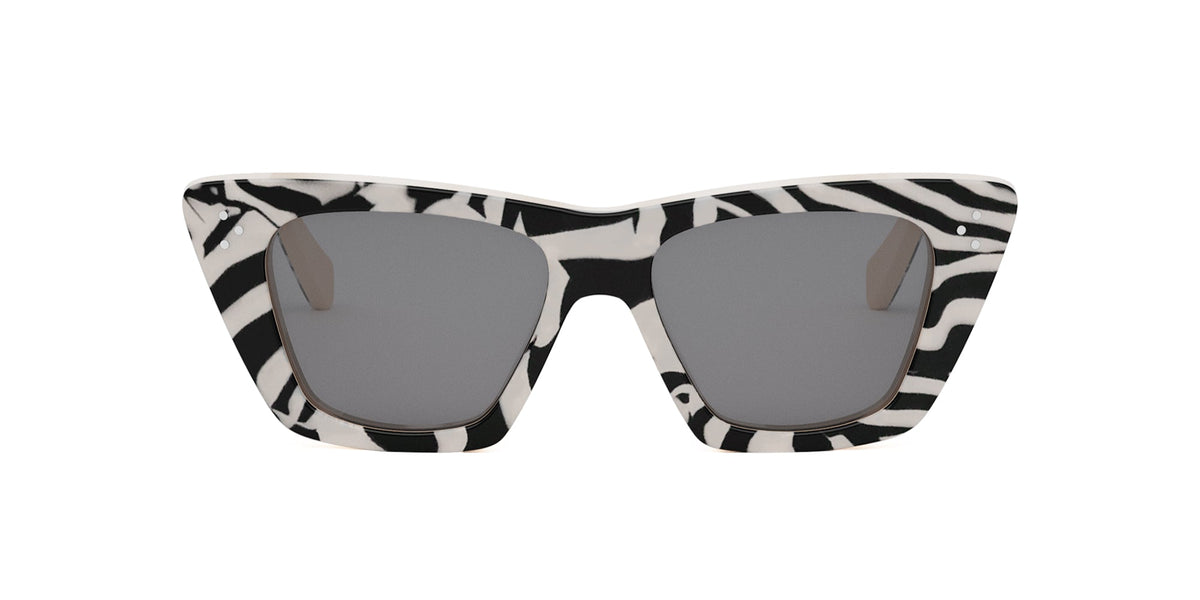 CELINE Bold 3 Dots CL40187I Square