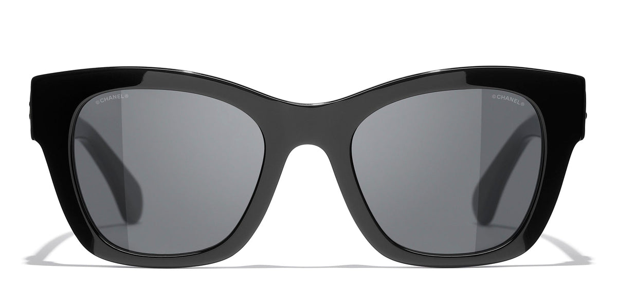 CHANEL 5478 Square