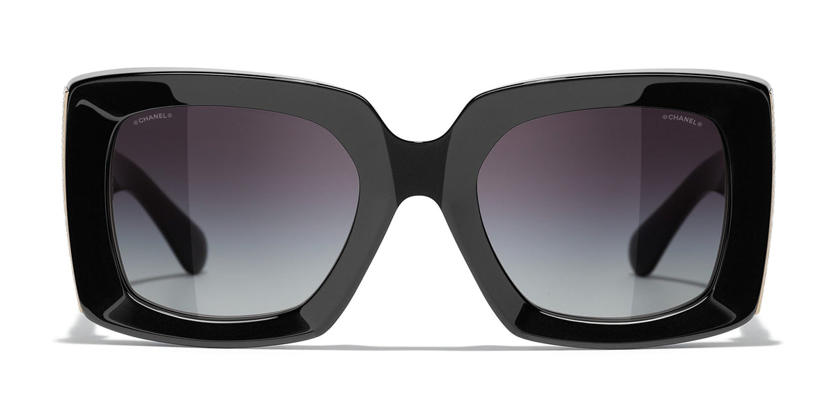CHANEL 5435 Square