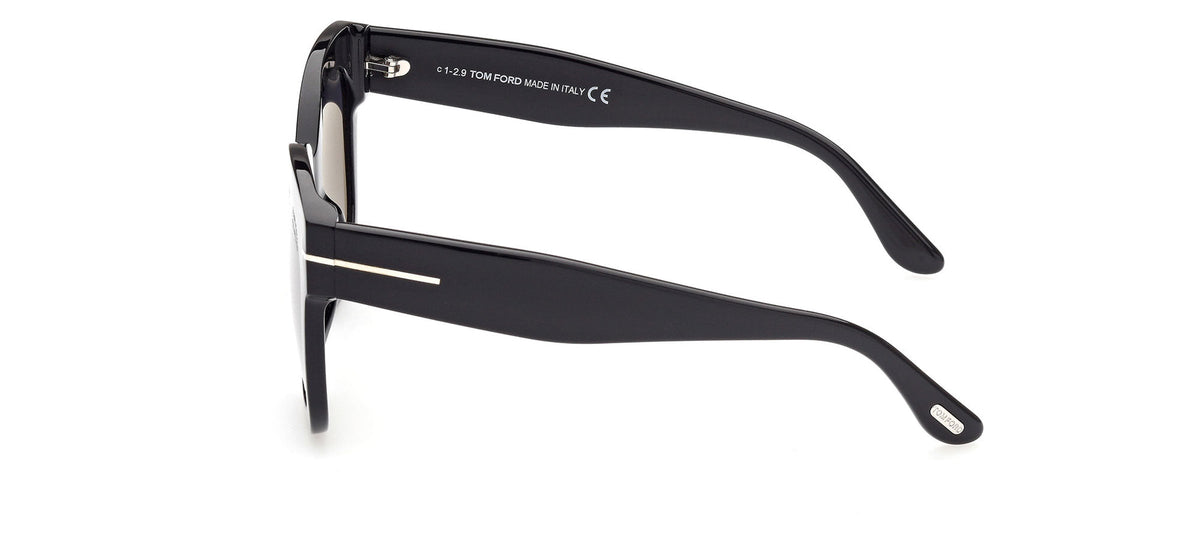 Tom Ford Beatrix-02 TF613 Cat-Eye