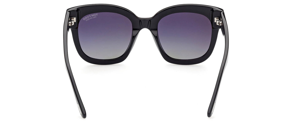 Tom Ford Beatrix-02 TF613 Cat-Eye
