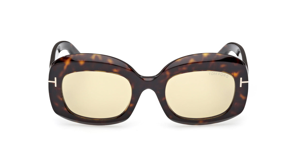 Tom Ford Carmen-02 TF1219 Cat-Eye