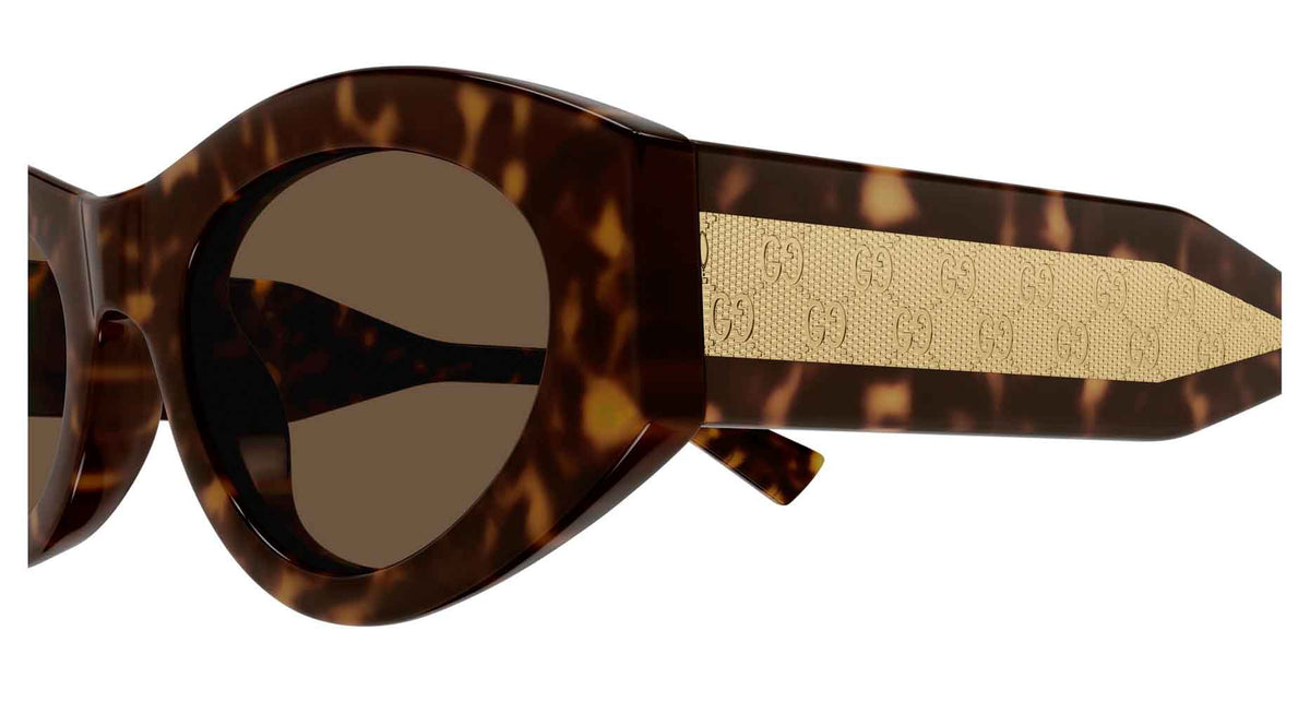 Gucci GG2065S Oval