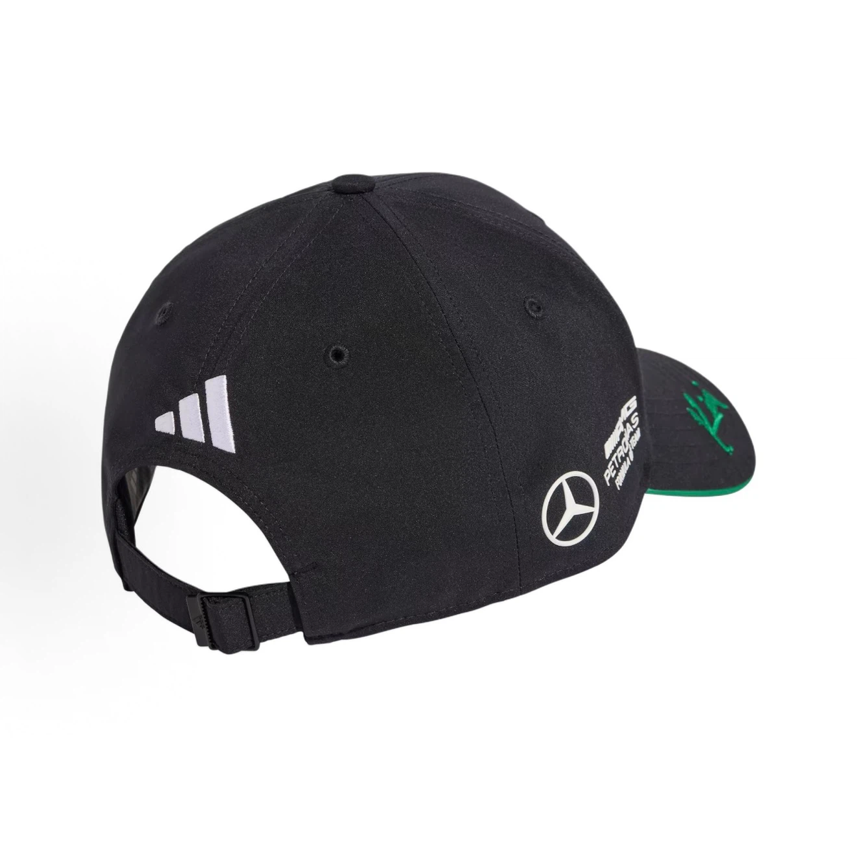 Mercedes‑AMG F1 Kimi Antonelli #12 Hat