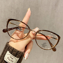Chrome Hearts TR Blue Light Blocking Glasses