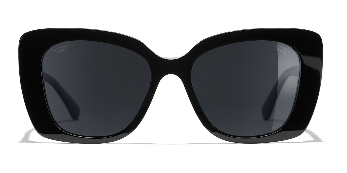 CHANEL 5422B Square