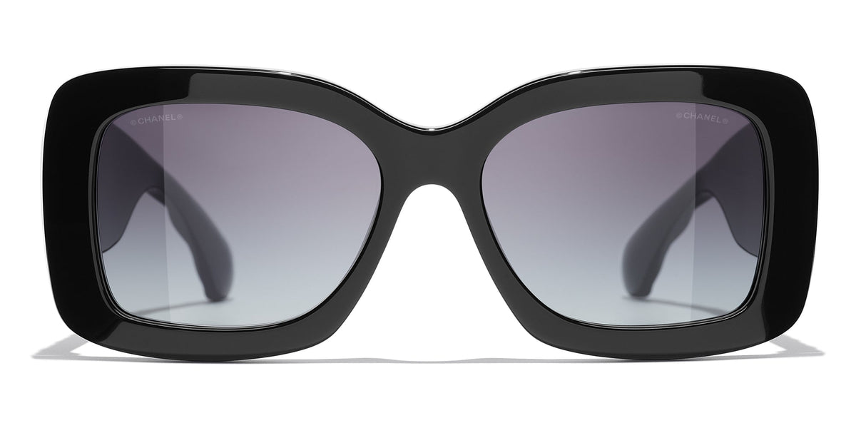 CHANEL 5483 Butterfly
