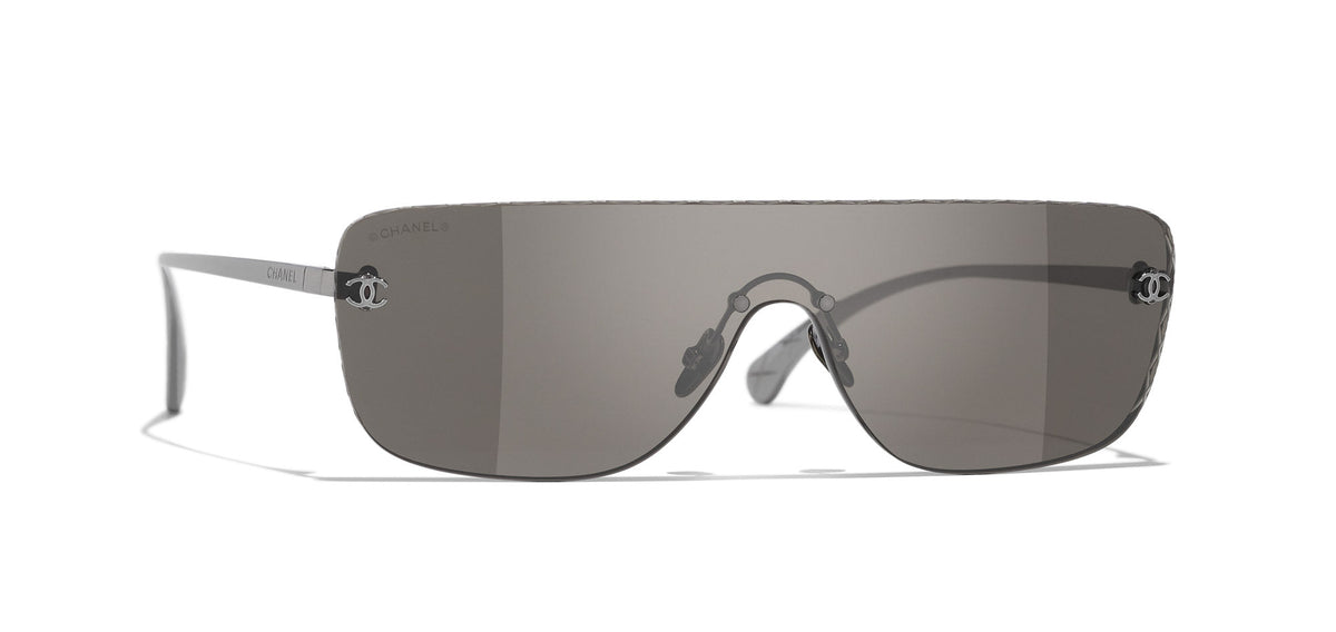 CHANEL 4293 Mixed