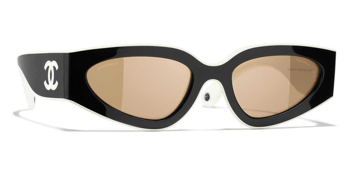CHANEL 6056 Aviator