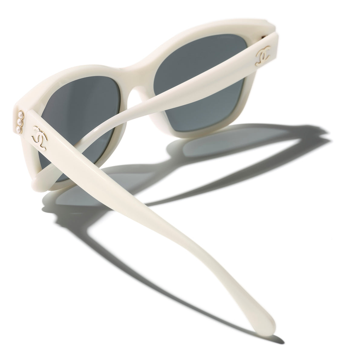 CHANEL 5482H Square