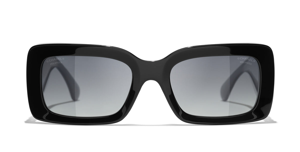 CHANEL 5534 Cat-Eye
