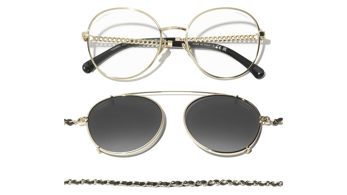 Chanel 4291 Mixed