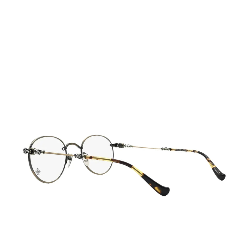 Chrome Hearts Bubba-A AG/P Glasses