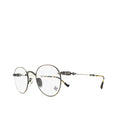 Chrome Hearts Bubba-A AG/P Glasses