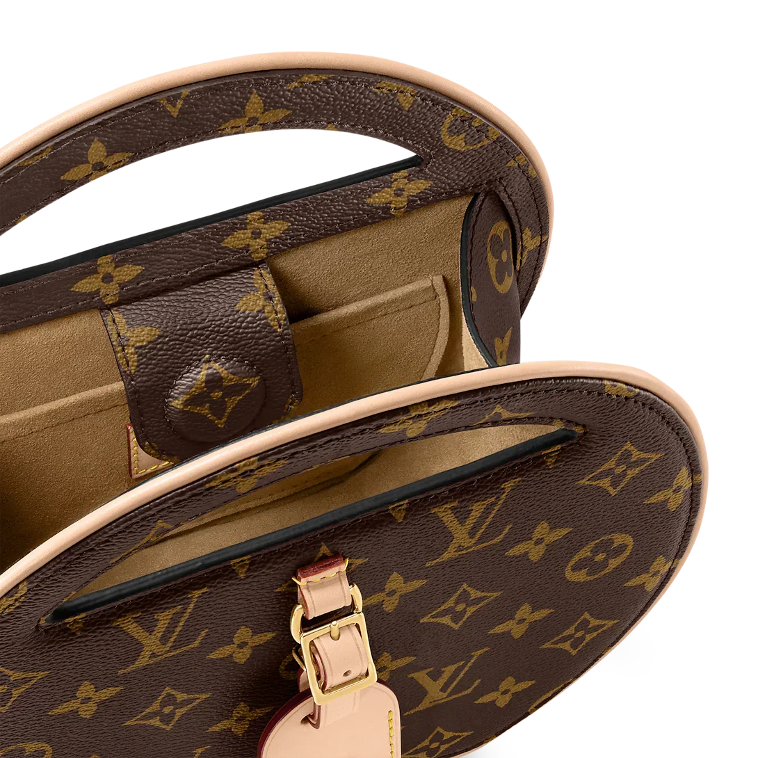 Louis Vuitton Around Me PM