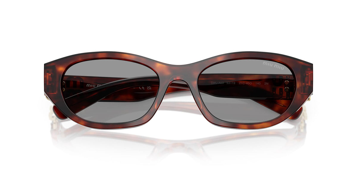 Miu Miu SMU A03 Square