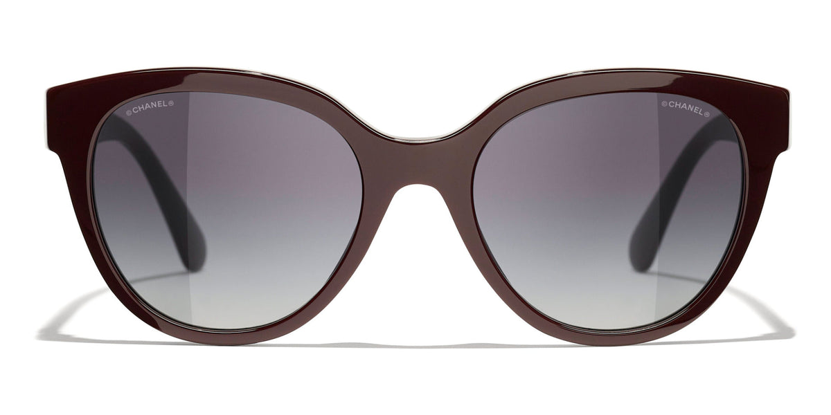 CHANEL 5414 Square